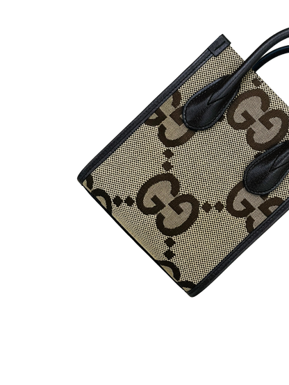 GUCCI - Jumbo GG Mini