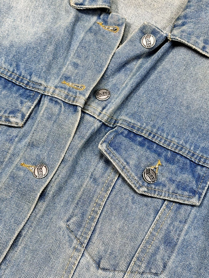 GAS - Giacca in jeans
