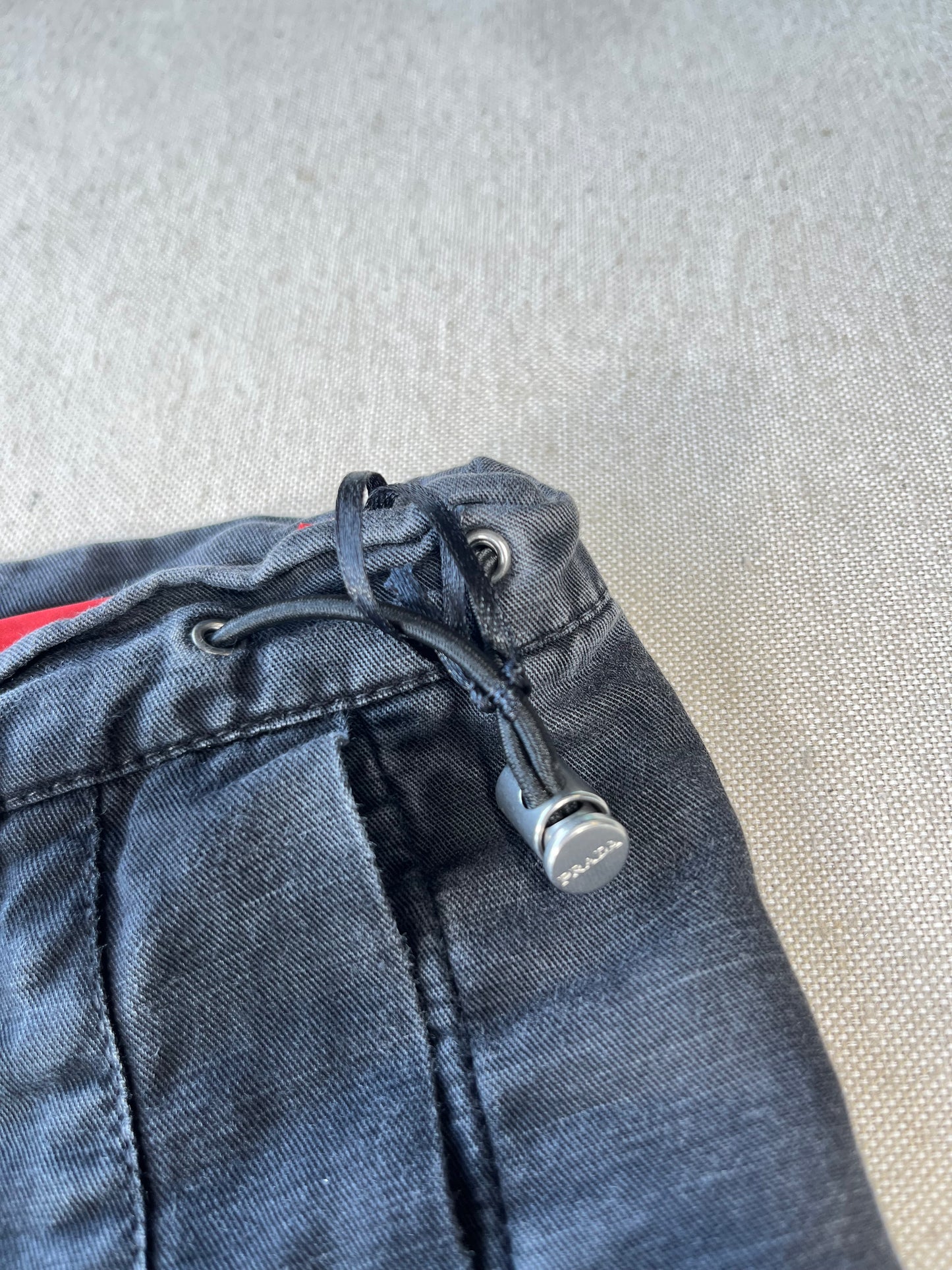PRADA - Short Jeans 90’s