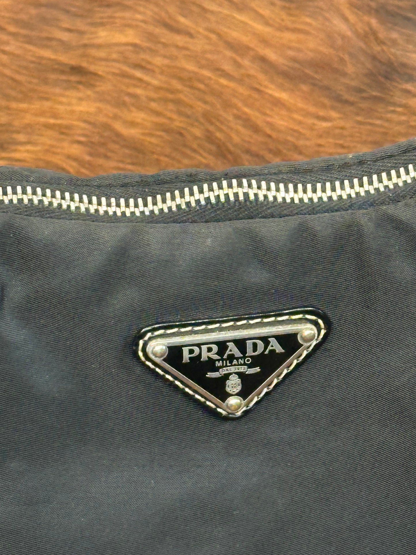 PRADA - Y2k bag