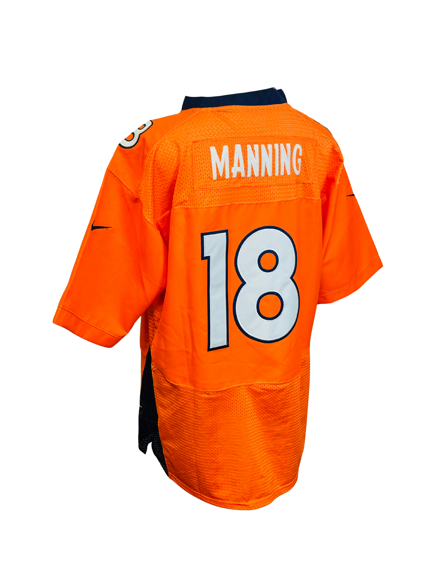 NIKE x NFL - Denver Broncos Peyton Manning #18 Limited Edition 🧡