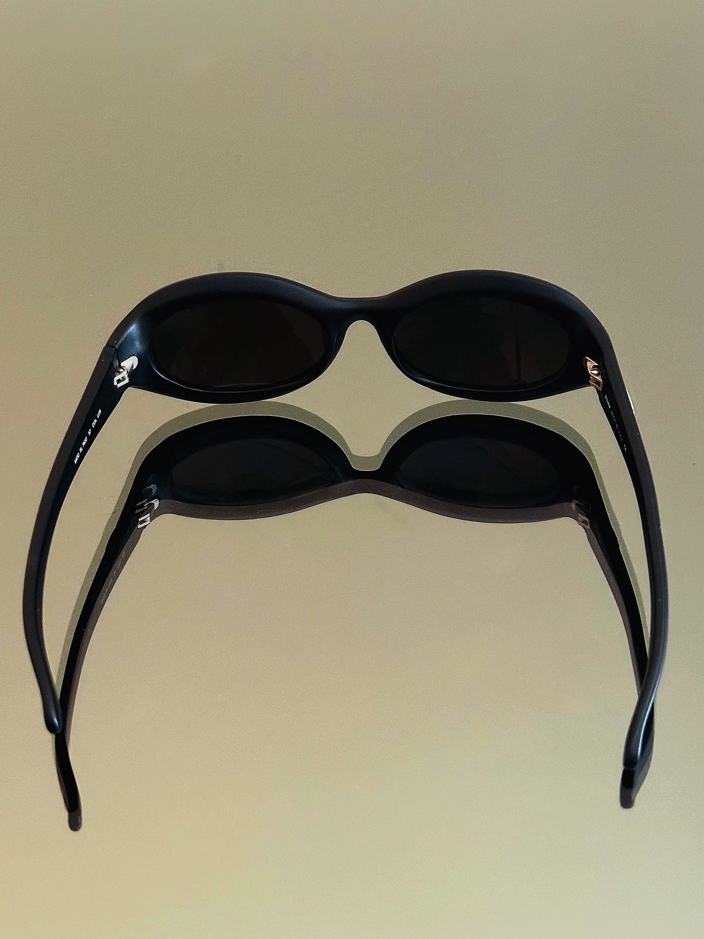 FENDI - SL 7632 Col. U28 – Occhiali da sole vintage Made in Italy