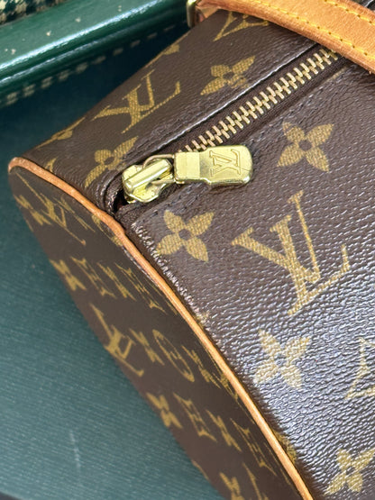 LOUIS VUITTON - Papillon 30