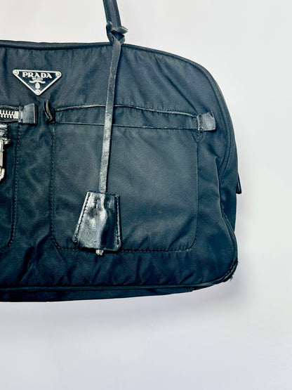 PRADA - Re-Nylon Bag