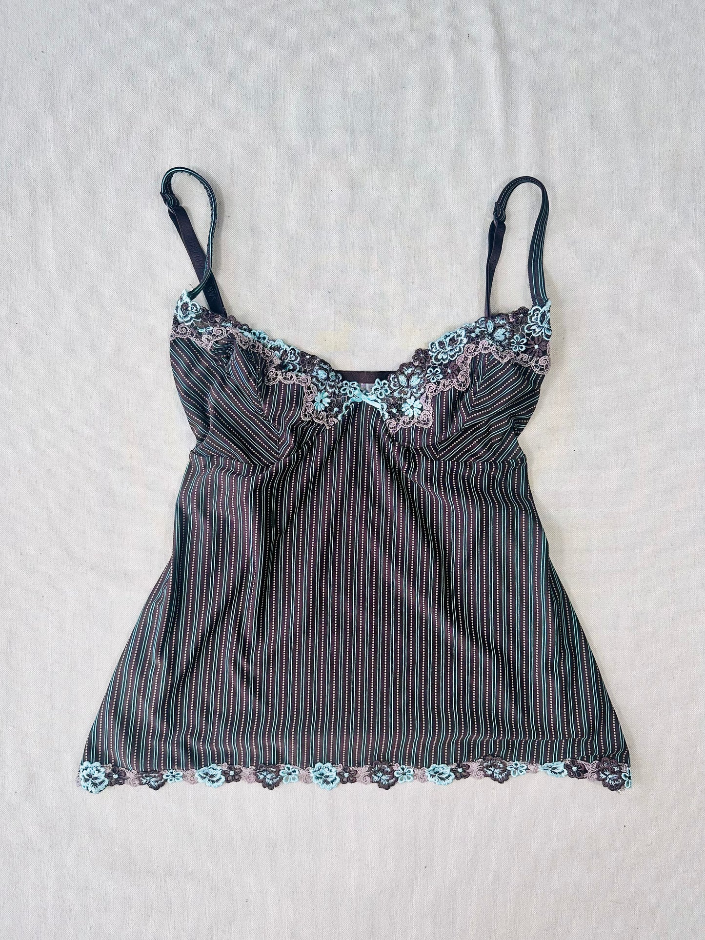 Y2k top