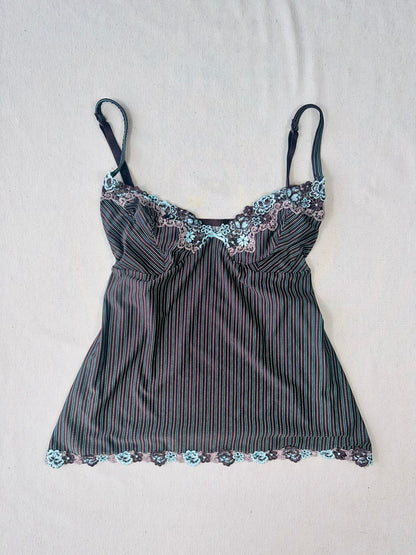 Y2k top