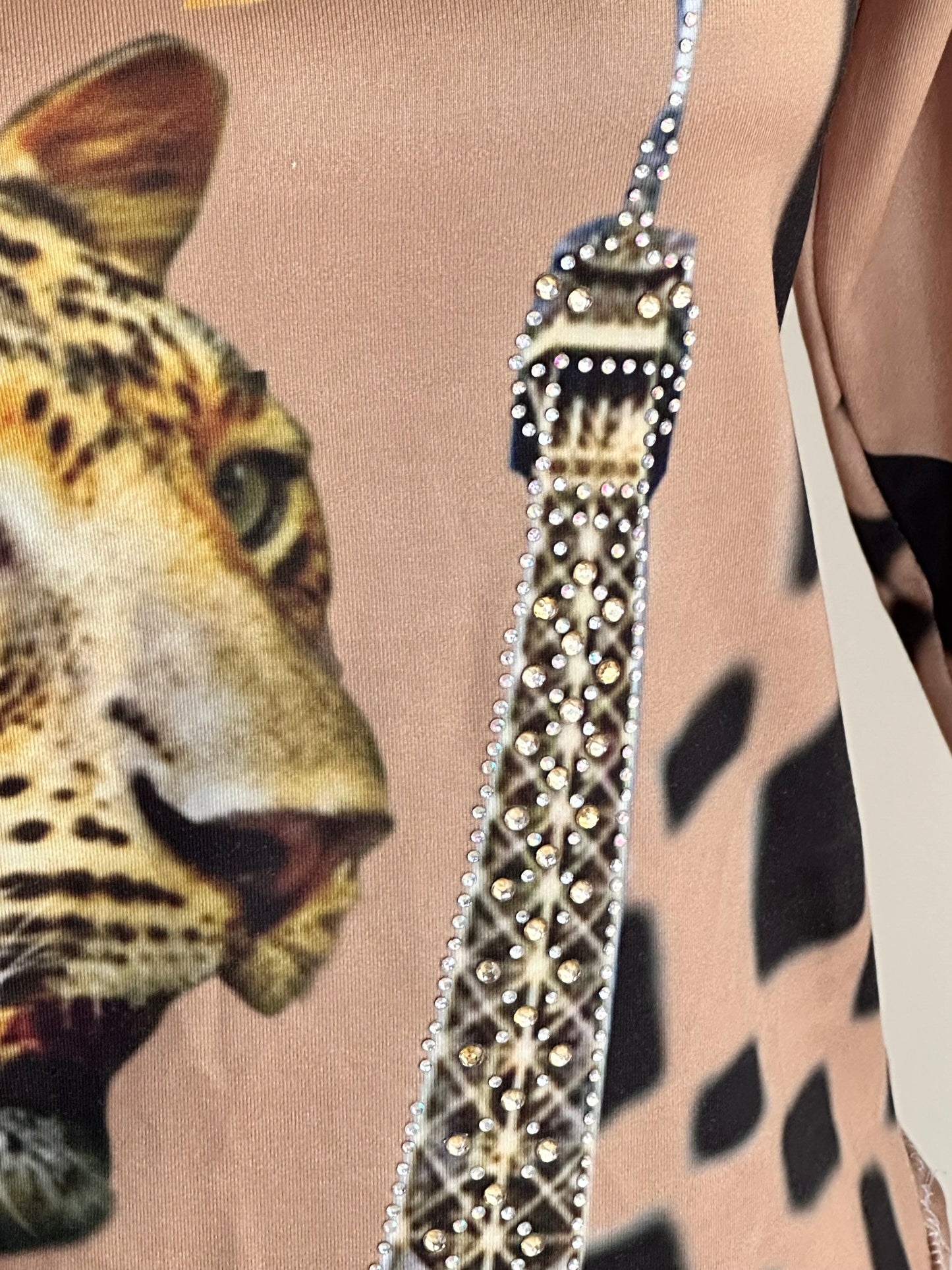 YVES SAINT LAURENT - Top Tom Ford Per YSL anni 2000