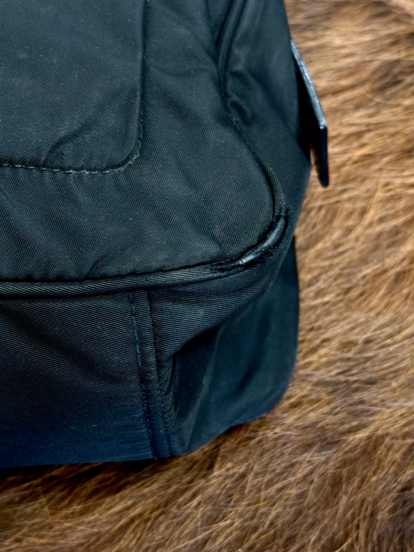 PRADA - Re-Nylon Bag