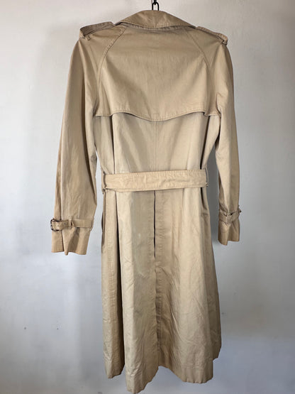 BURBERRYS’ - Trench vintage