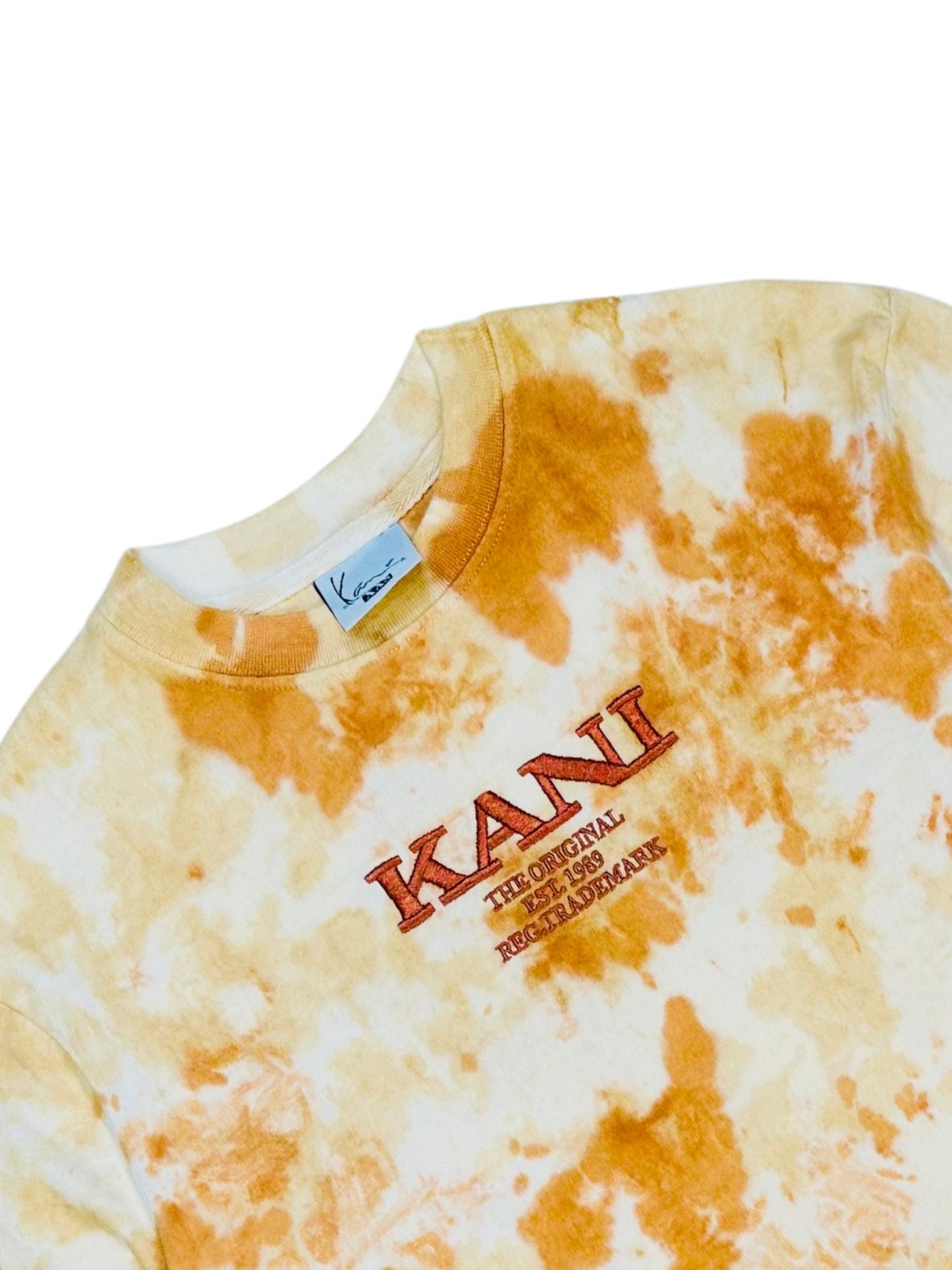 KANI - T-shirt Tie-Dye