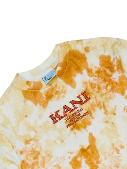 KANI - T-shirt Tie-Dye