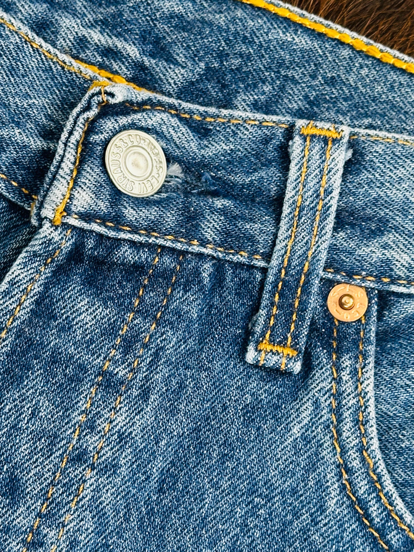 LEVI’S - Jeans 501