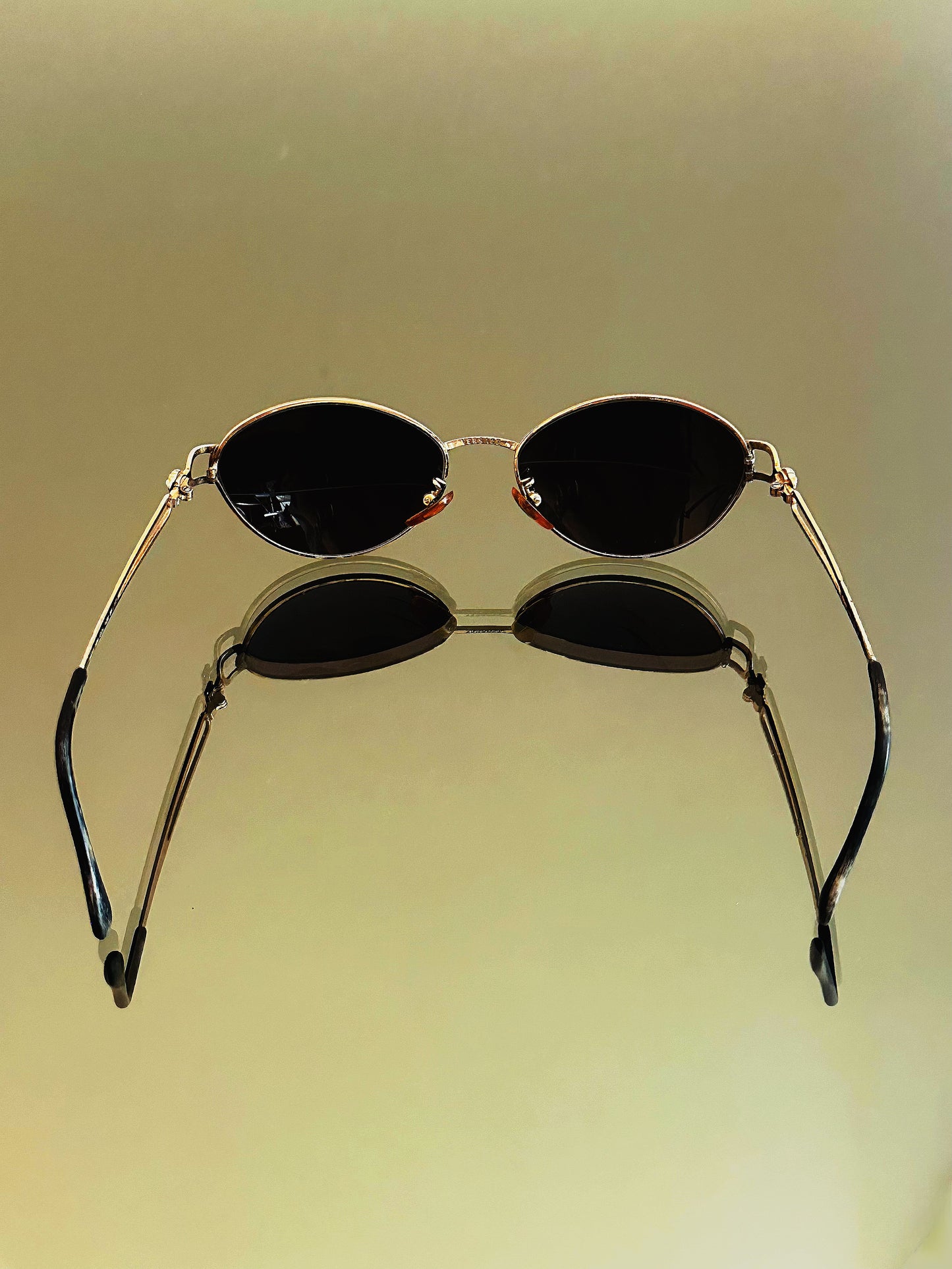 VERSACE - Occhiali da sole H69 Col. 10M – Made in Italy