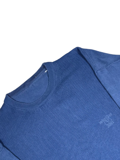 VALENTINO JEANS - Maglioncino celeste