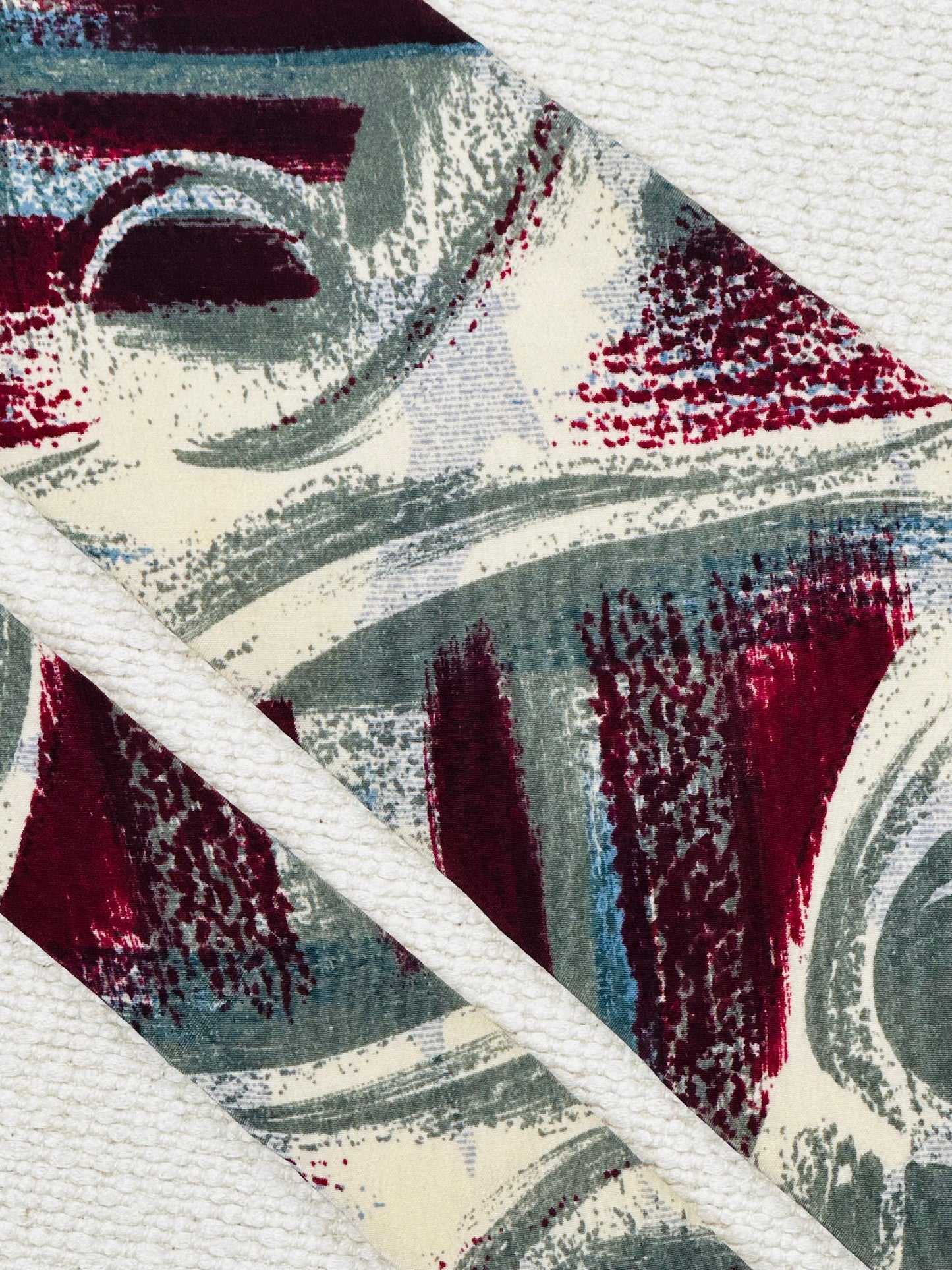 VALENTINO - Cravatta anni 80’