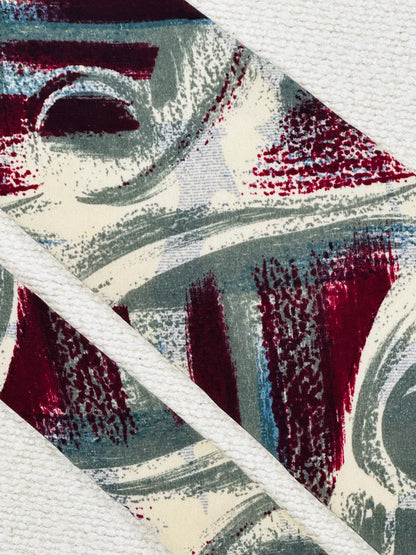 VALENTINO - Cravatta anni 80’