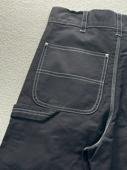 CARHARTT - Carpenter Nero