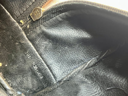 FENDI - Vintage toilette trousse