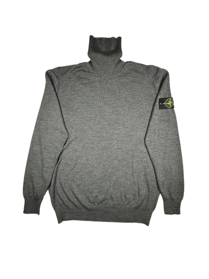 STONE ISLAND - Lupetto