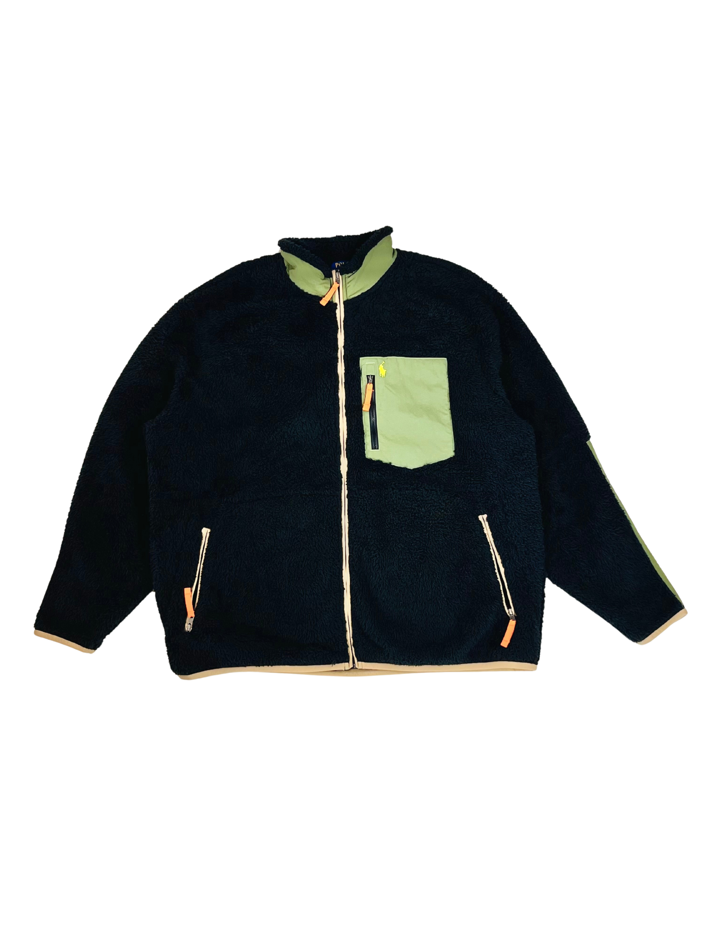 POLO RALPH LAUREN - Pile