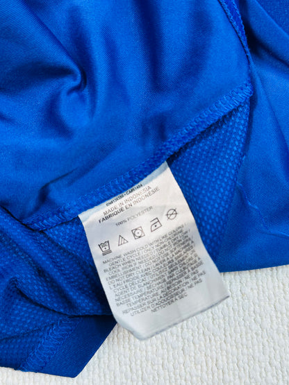 NIKE x MLB - Los Angeles Dodgers #2 – Team Edition John Nugent & Sons