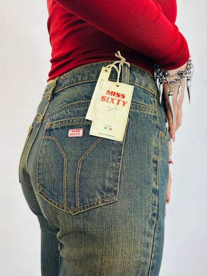 MISS SIXTY – Jeans Style “Tommy”