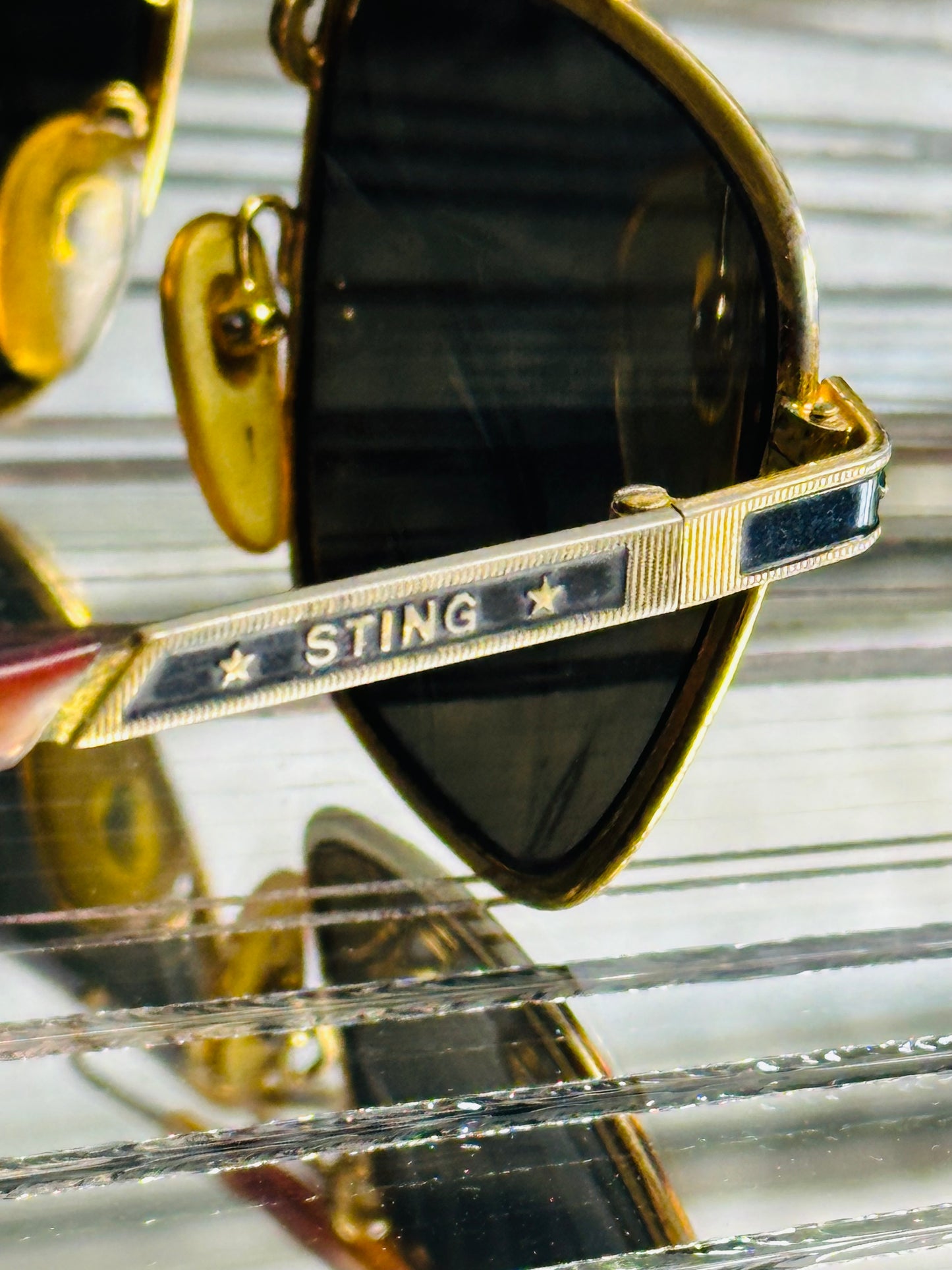 STING - Occhiali da sole