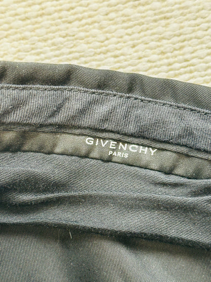 GIVENCHY - Pantaloni Flare a Zampa vintage anni ‘90
