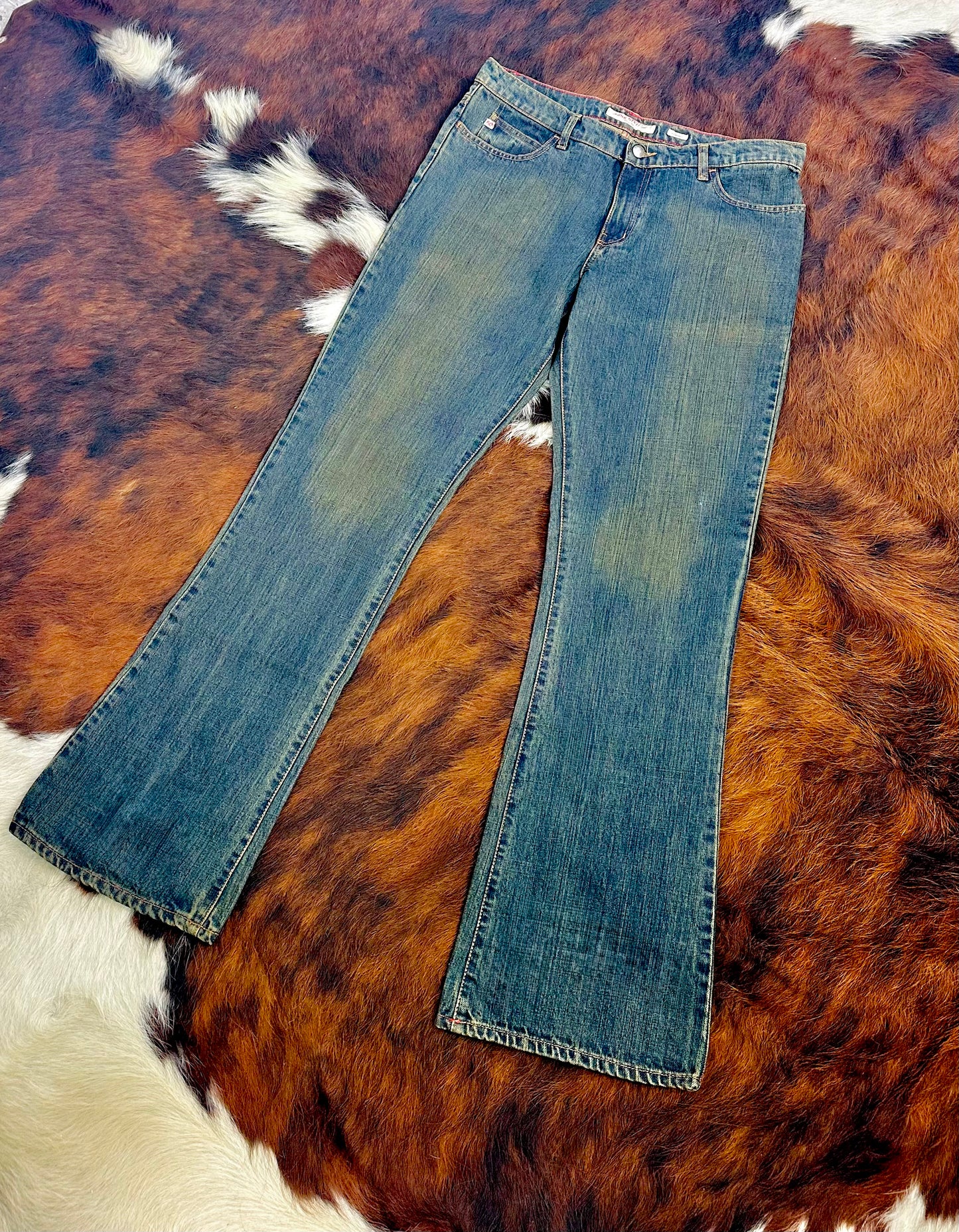 MISS SIXTY – Jeans Style “Tommy”