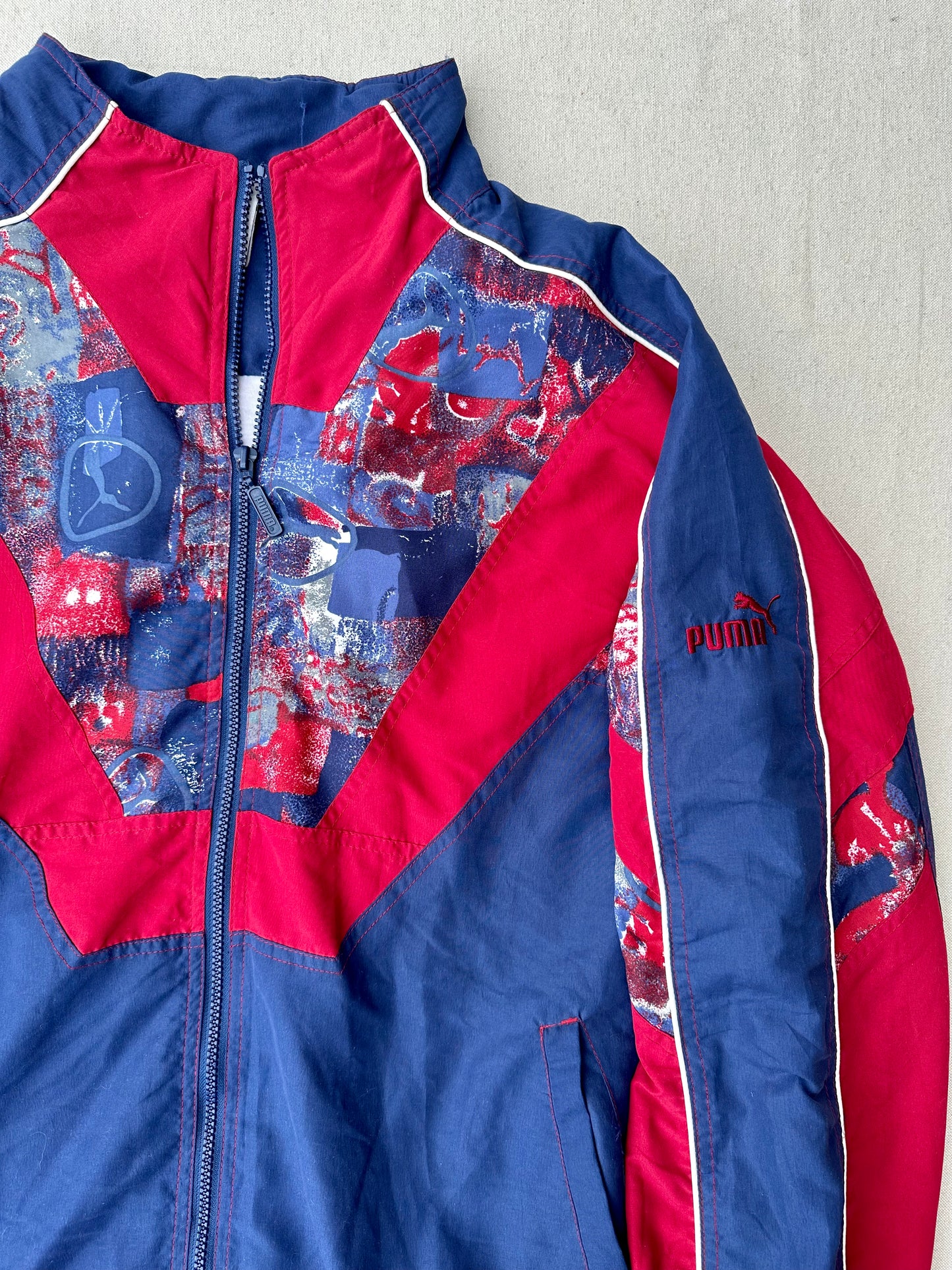 Puma U.S.A sportwear large