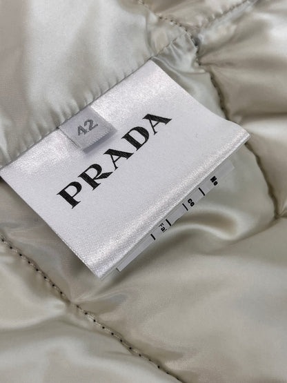 PRADA – Piumino