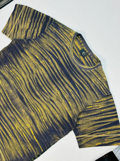 JUST CAVALLI – Tiger Wave T-shirt | L