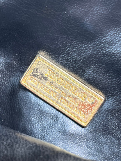 FENDISSIME - Vintage Clutch