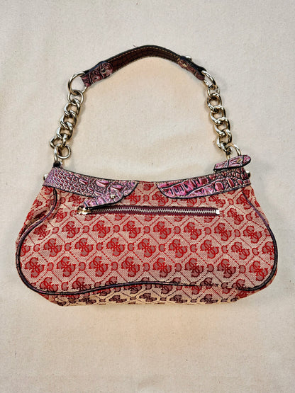 GUESS - Pochette 🌸