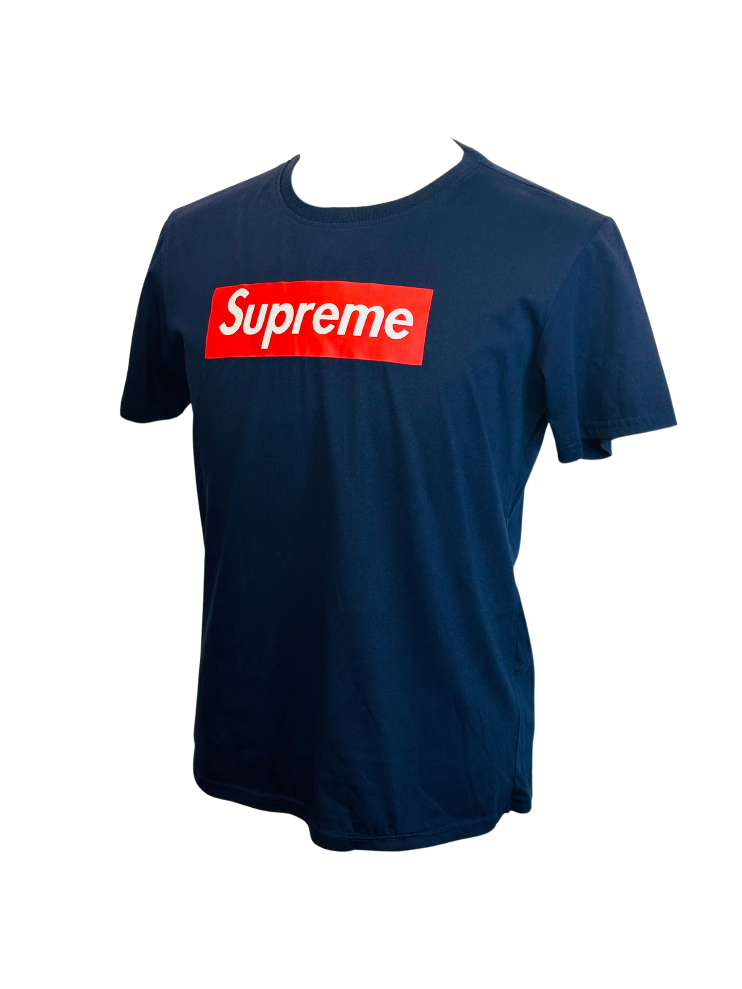 SUPREME - T-shirt | Box Logo