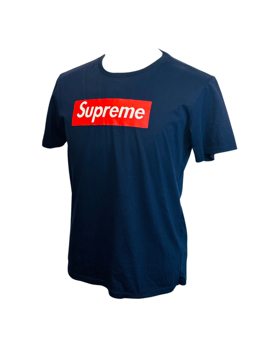 SUPREME - T-shirt | Box Logo