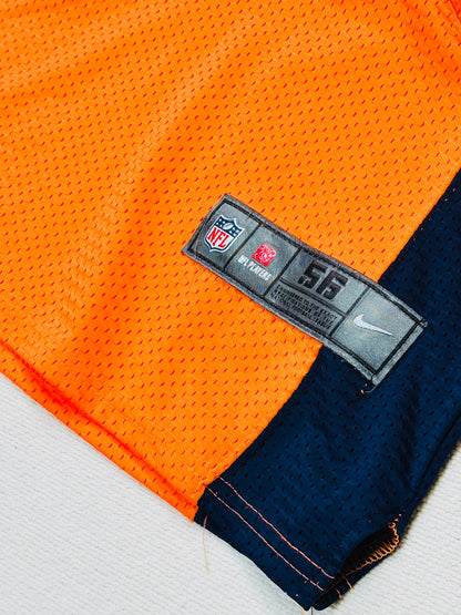 NIKE x NFL - Denver Broncos Peyton Manning #18 Limited Edition 🧡
