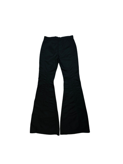 GIVENCHY - Pantaloni Flare a Zampa vintage anni ‘90