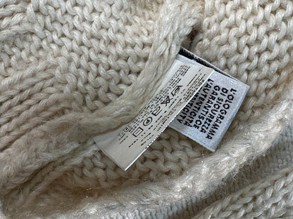 DOLCE&GABBANA - Maglione sagomato collo alto