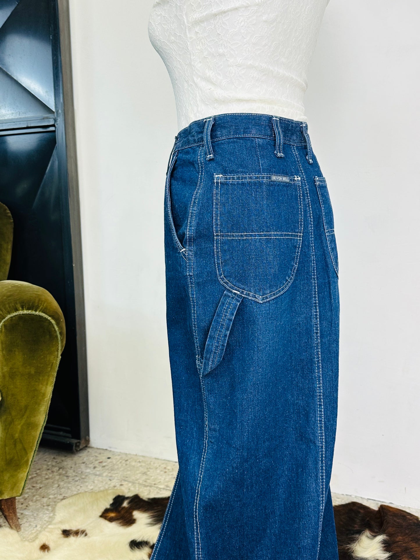 ROY ROGER - Gonna carpenter