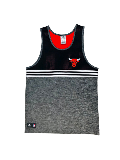 ADIDAS x NBA – Chicago Bulls Performance