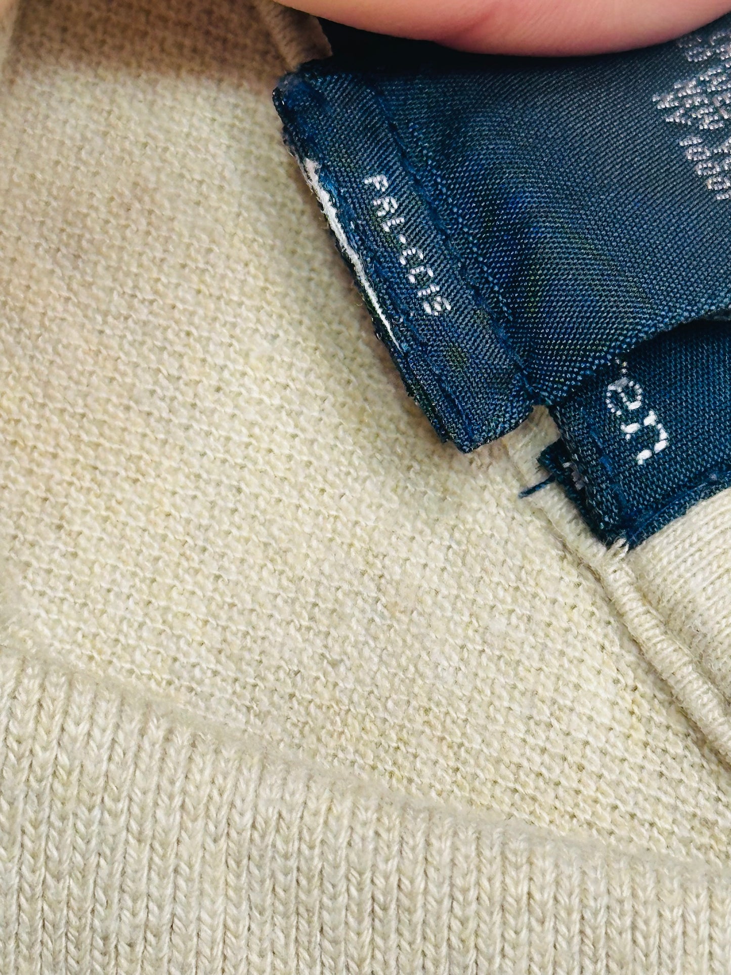 POLO RALPH LAUREN - Polo Beige | maniche corte