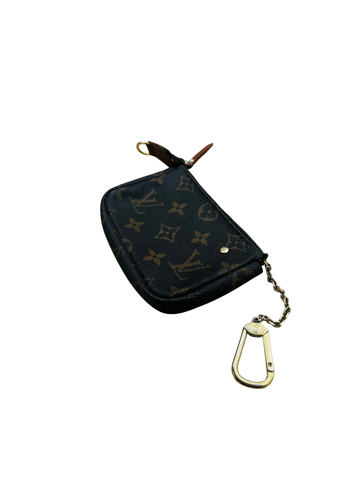 LOUIS VUITTON -  Mini Pochette Wardrobe Trunks Limited Edition