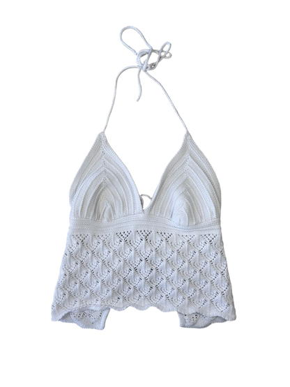 Top in maglia