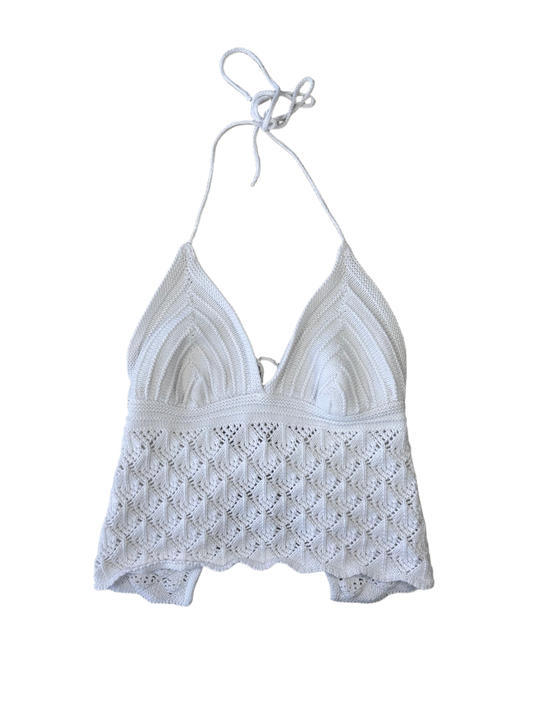 Top in maglia