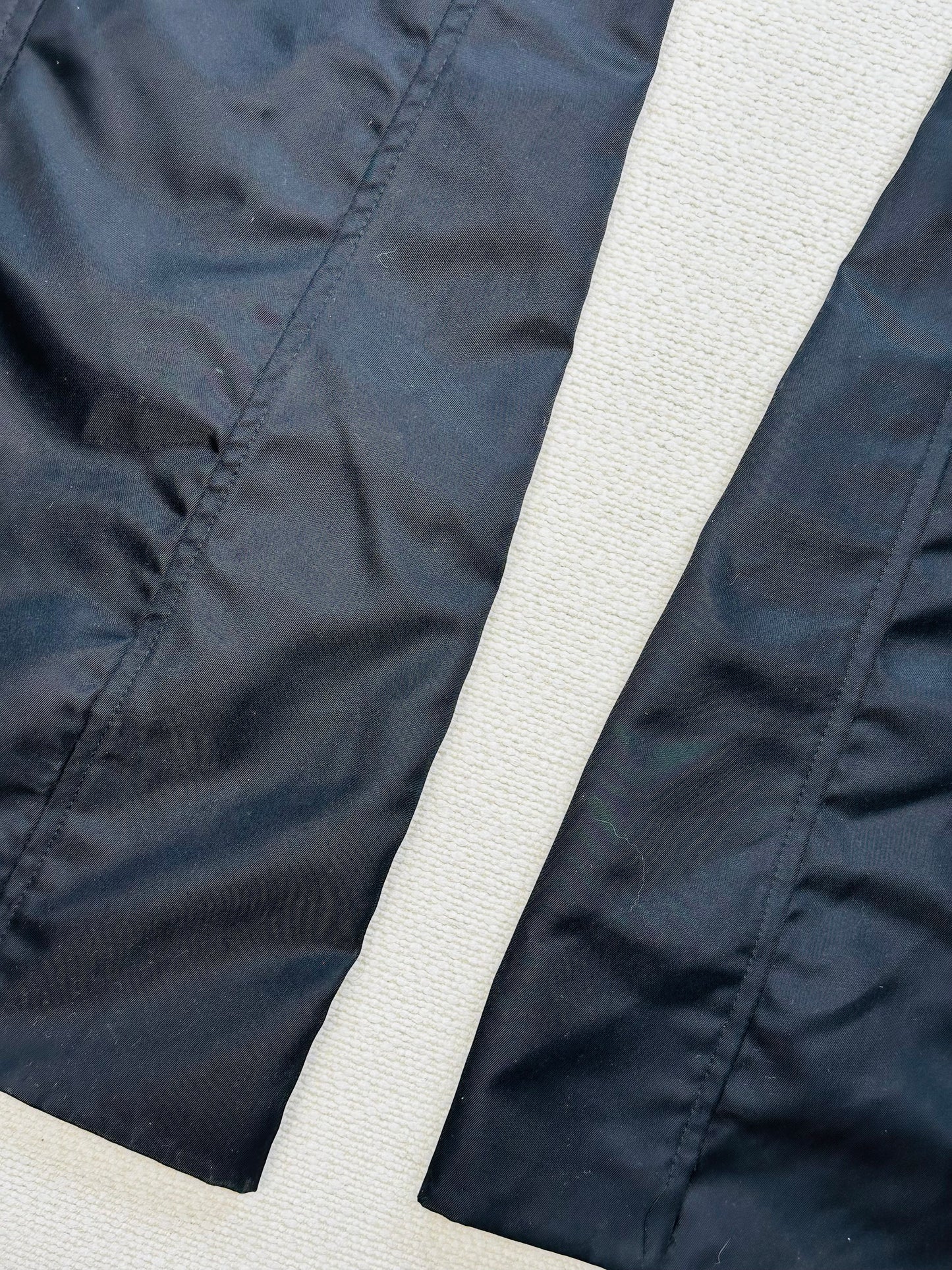 GIVENCHY - Pantaloni Flare a Zampa vintage anni ‘90