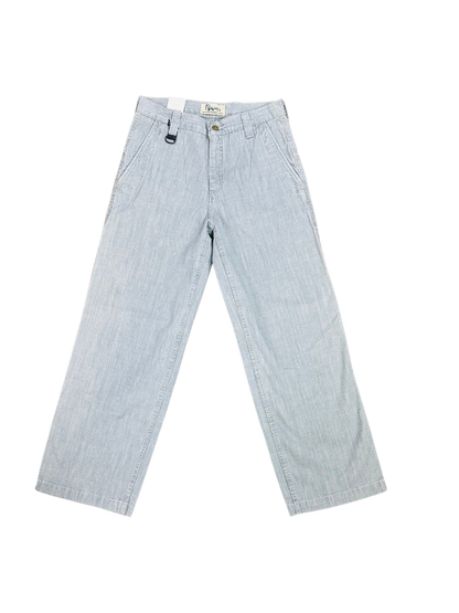 LEE - Jeans Pipes Workwear Y2K