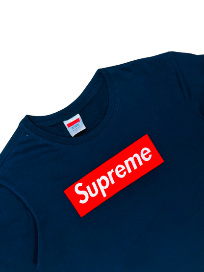 SUPREME - T-shirt | Box Logo