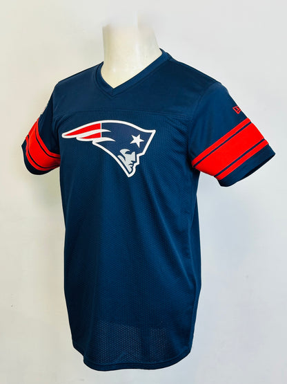 NFL x NEW ERA- Jersey New England Patriots – Est. 1960