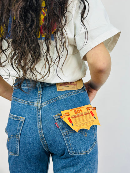 LEVI’S - Jeans 501